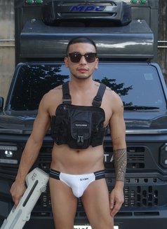 Vip_domz - Acompañantes masculino in Hong Kong Photo 5 of 24