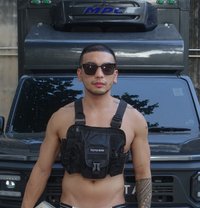 Vip_domz - Male escort in Hong Kong