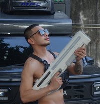 Vip_domz - Male escort in Hong Kong