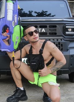 Vip_domz - Acompañantes masculino in Hong Kong Photo 7 of 24