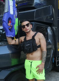 Vip_domz - Acompañantes masculino in Hong Kong Photo 8 of 24