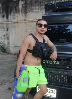 Vip_domz - Acompañantes masculino in Hong Kong Photo 9 of 24