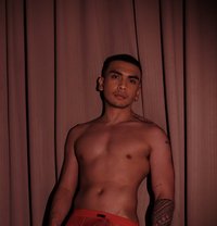 Vip_domz - Male escort in Hong Kong