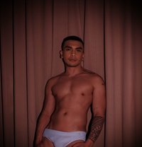 Vip_domz - Acompañantes masculino in Bangkok