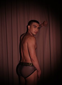 Vip_domz - Acompañantes masculino in Hong Kong Photo 16 of 24