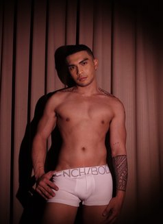 Vip_domz - Acompañantes masculino in Hong Kong Photo 19 of 24