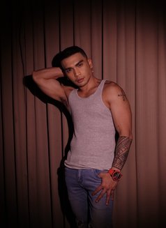 Vip_domz - Acompañantes masculino in Hong Kong Photo 20 of 24