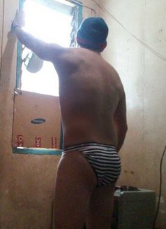 Boy Kaldag - Male escort in Quezon Photo 2 of 2