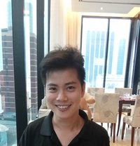 Boy Massa Vip Vn - Male escort in Ho Chi Minh City