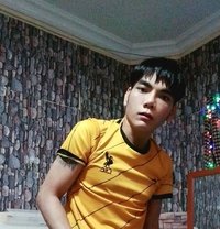 Boy Massage - Male escort in Dubai