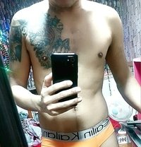 Boy Massage - Male escort in Dubai