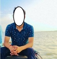 Massager & Escort for Female & Couple - Acompañantes masculino in Mumbai