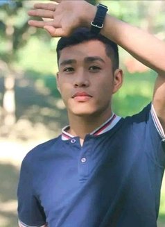 Boy Next Door - Male escort in Davao Photo 1 of 3