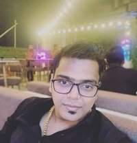 Boy Next Door - Male companion in Mumbai