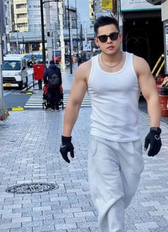 Boy Next Door Just Arrive - Male escort in Hong Kong Photo 5 of 10