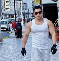 Boy Next Door Just Arrive - Male escort in Bangkok Photo 9 of 14