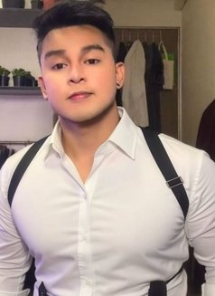 Boy Next Door Just Arrive - Male escort in Hong Kong Photo 6 of 10