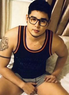 Boy Next Door Just Arrive - Male escort in Hong Kong Photo 8 of 10