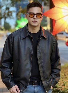 Boy Next Door Just Arrive - Male escort in Hong Kong Photo 9 of 10