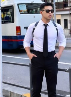 Boy Next Door Just Arrive - Male escort in Hong Kong Photo 10 of 10