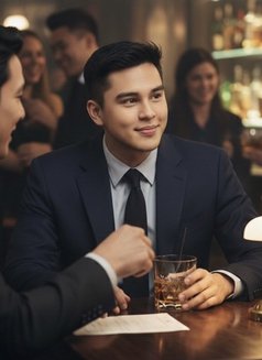 Boy Next Door Just Arrive - Male escort in Makati City Photo 16 of 19