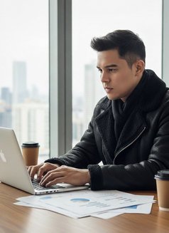 Boy Next Door Just Arrive - Male escort in Makati City Photo 17 of 19