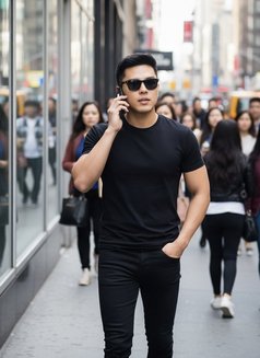 Boy Next Door Just Arrive - Male escort in Makati City Photo 18 of 19