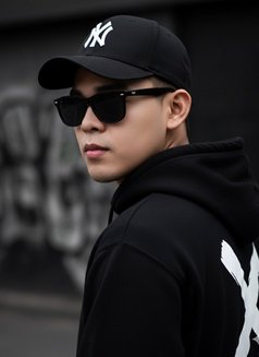 Boy Next Door Just Arrive - Male escort in Makati City Photo 19 of 19