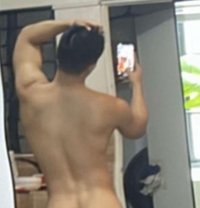 Boy Next Door Just Arrive - Male escort in Singapore