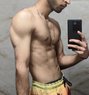 Boy Nik - Male escort in New Delhi Photo 1 of 4