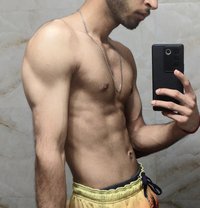 Boy Nik - Male escort in New Delhi