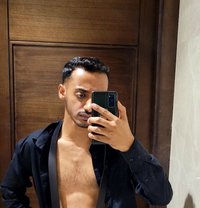 Boy - Male escort in Khobar
