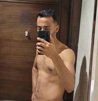 Boy - Male escort in Khobar