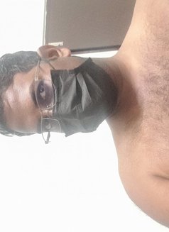 Boy Slave - Male escort in Hyderabad Photo 1 of 1