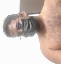 Boy Slave - Acompañantes masculino in Hyderabad