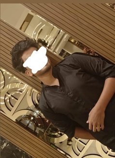 Boy Sunny Leone - Male escort in Mumbai Photo 1 of 1