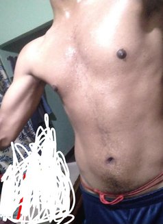Boy Sunny Leone - Male escort in Hyderabad Photo 3 of 3