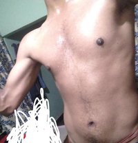 Boy Sunny Leone - Acompañantes masculino in Hyderabad