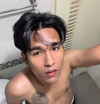 Boy Thailand - masseur in Bangkok