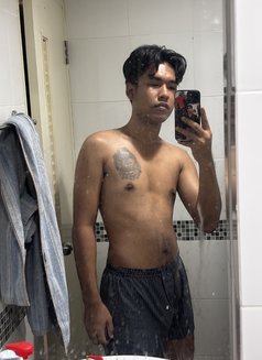 Boy Thailand - masseur in Pattaya Photo 6 of 7