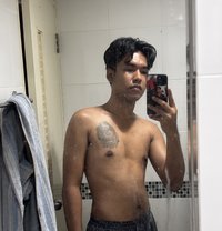 Boy Thailand - Masajista in Pattaya