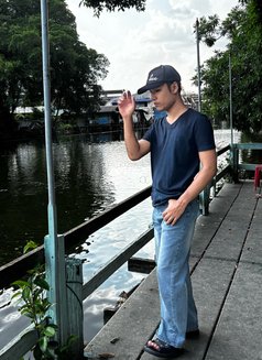 Boy Thailand - masseur in Pattaya Photo 7 of 7