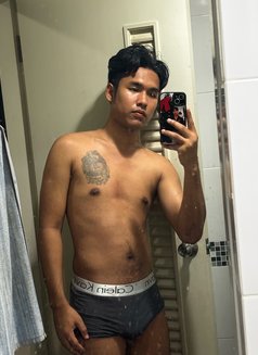 Boy Thailand - masseur in Bangkok Photo 6 of 8
