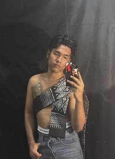 Boy Thailand - masseur in Bangkok Photo 8 of 8