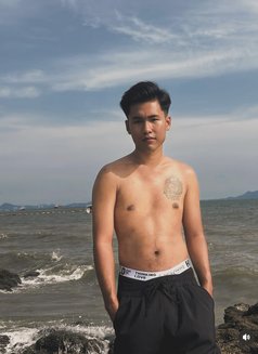 Boy Thailand - masseur in Bangkok Photo 6 of 8