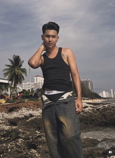 Boy Thailand - masseur in Bangkok Photo 7 of 8