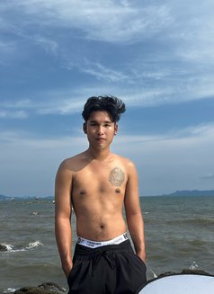 Boy Thailand - masseur in Bangkok Photo 8 of 8