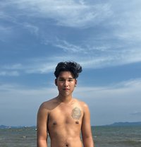 Boy Thailand - masseur in Bangkok