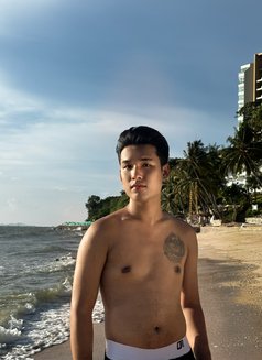 Boy Thailand - masseur in Bangkok Photo 6 of 10