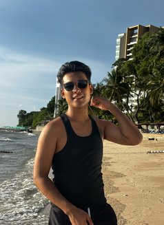 Boy Thailand - masseur in Bangkok Photo 7 of 10